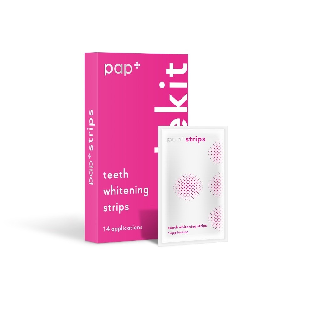 Whitening Strip 3D - 7/14pcs Nieuwe Professionele Tanden Whitening Strip