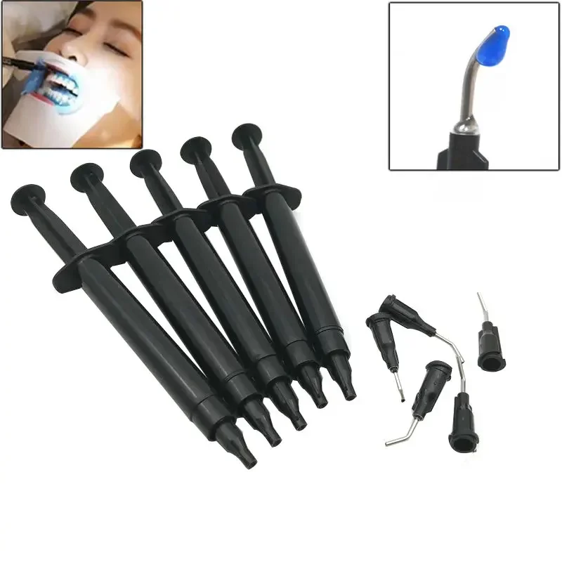 Teeth Whitening And Stain Removal - 5 stks/partij Dental Gum Protector Gel