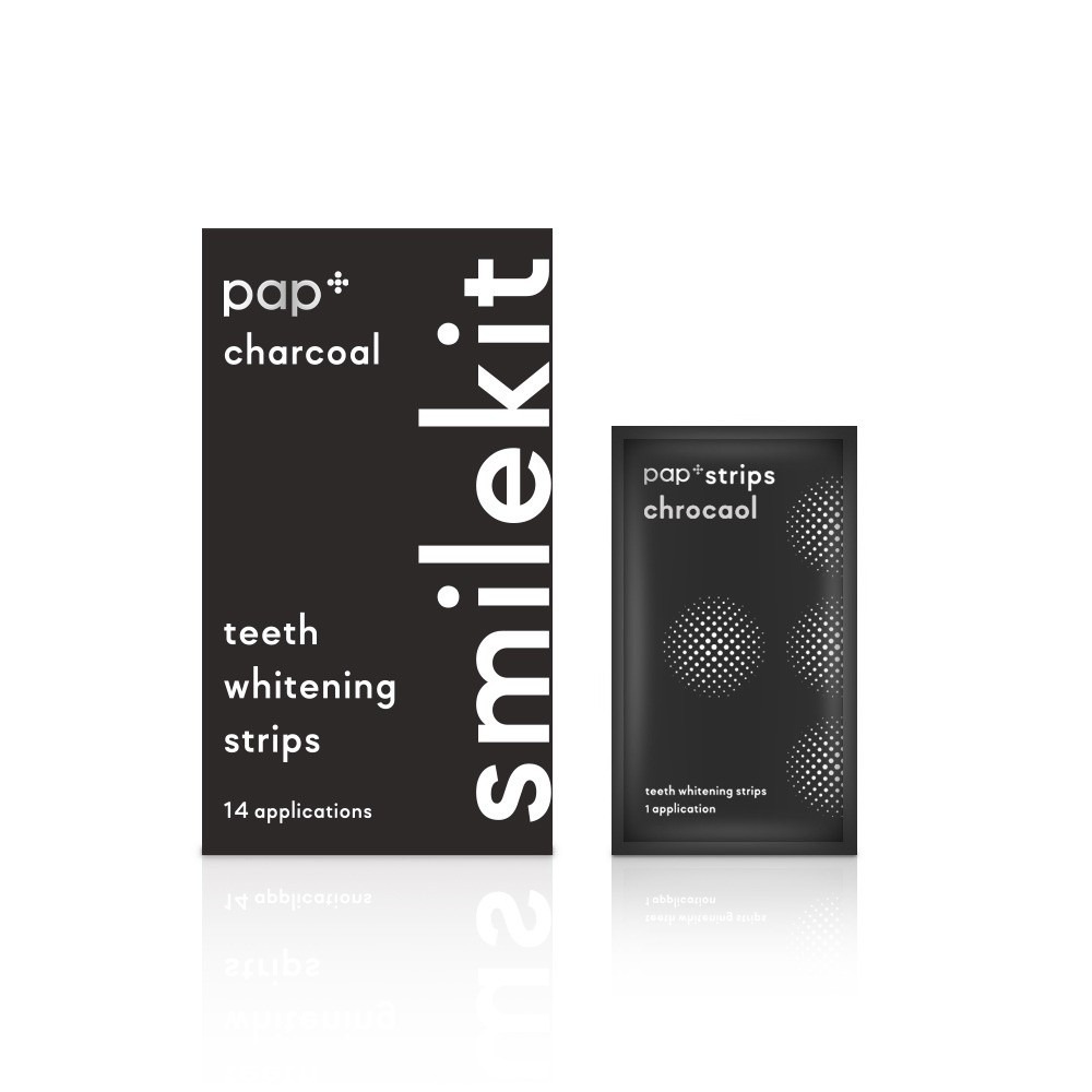 Whitening Strip 3D - 7/14 Stuks Professionele Tanden Whitening Strip