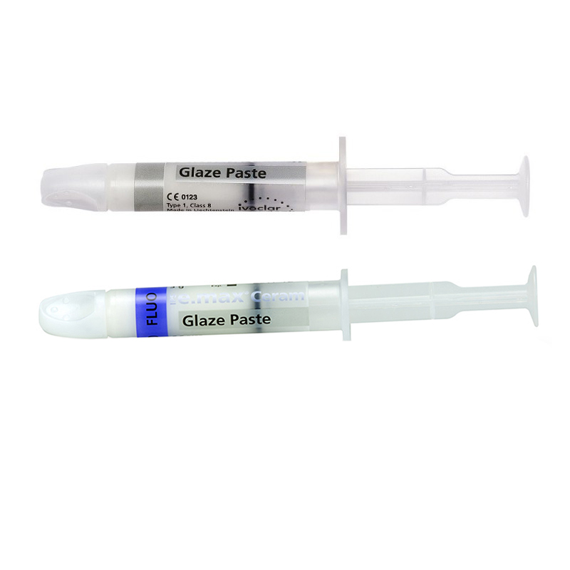 Teeth Whitening Remedies - Dental Lab Materiaal IPS Emax Ceram