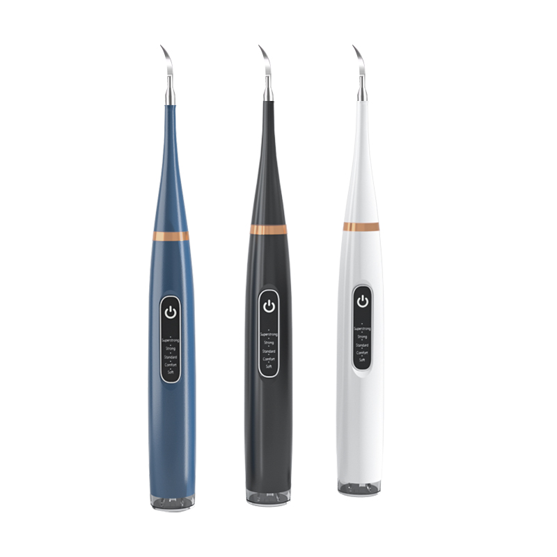 Teeth Whitening And Stain Removal - LC-H156X Elektrische Tanden Whitening Tandsteen Scaler