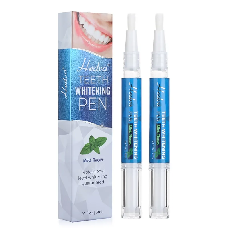 Teeth Whitening Pens - 1 PCS/2 PCS Tanden Whitening Gel