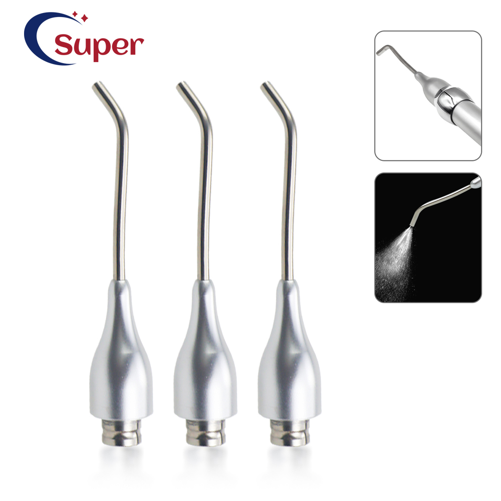 Teeth Whitening Pens - 3 stuk Dental profy Jet tips
