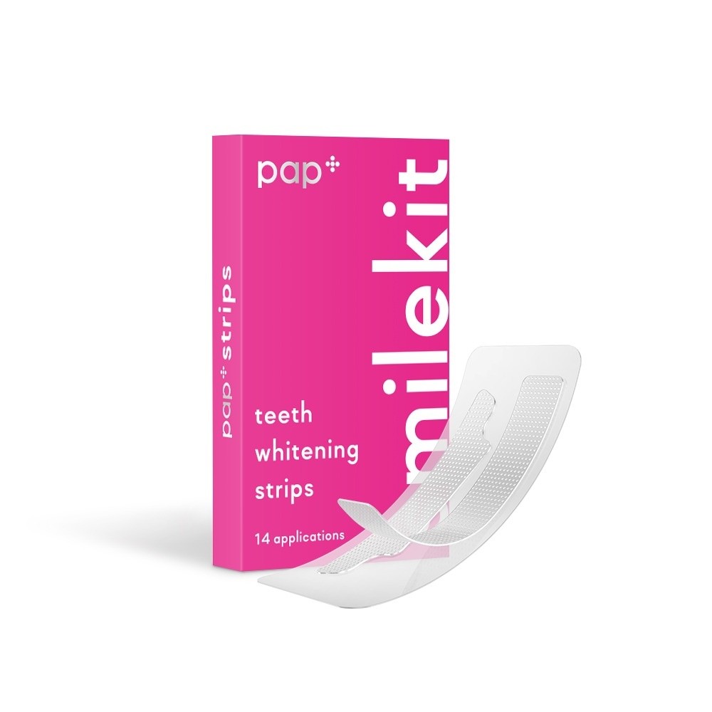 Whitening Strip 3D - 7/14 stuks Professionele Tandenbleekstrips Verminderde Gevoeligheid