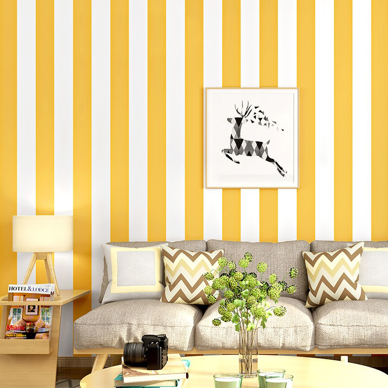 Whitening Strip 3D - Moderne Grijs Wit Warm Geel Verticaal