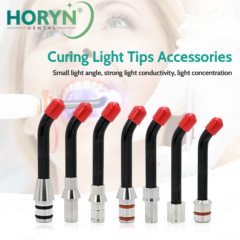 Teeth Whitening Lamp - Tandheelkundige Led Uithardingslicht Gids Tips Voor