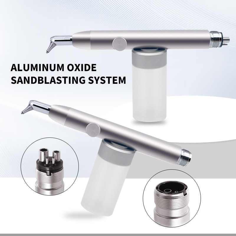 Tandheelkundige Aluminiumoxide - Teeth Whitening Pens recensie en prijs