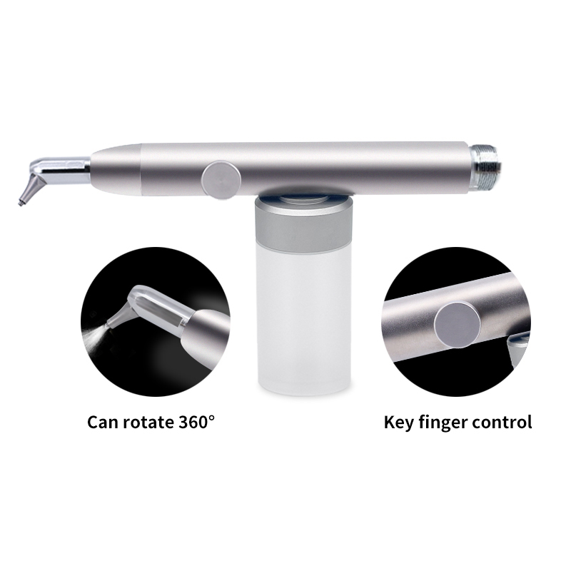 Tandheelkundige Aluminiumoxide - Teeth Whitening Pens recensie en prijs