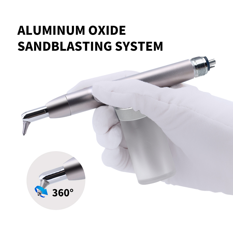 Tandheelkundige Aluminiumoxide - Teeth Whitening Pens recensie en prijs