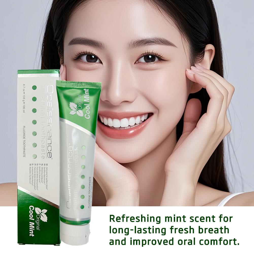 Koreaanse Whitening Tandpasta  - Teeth Whitening Cream recensie en prijs