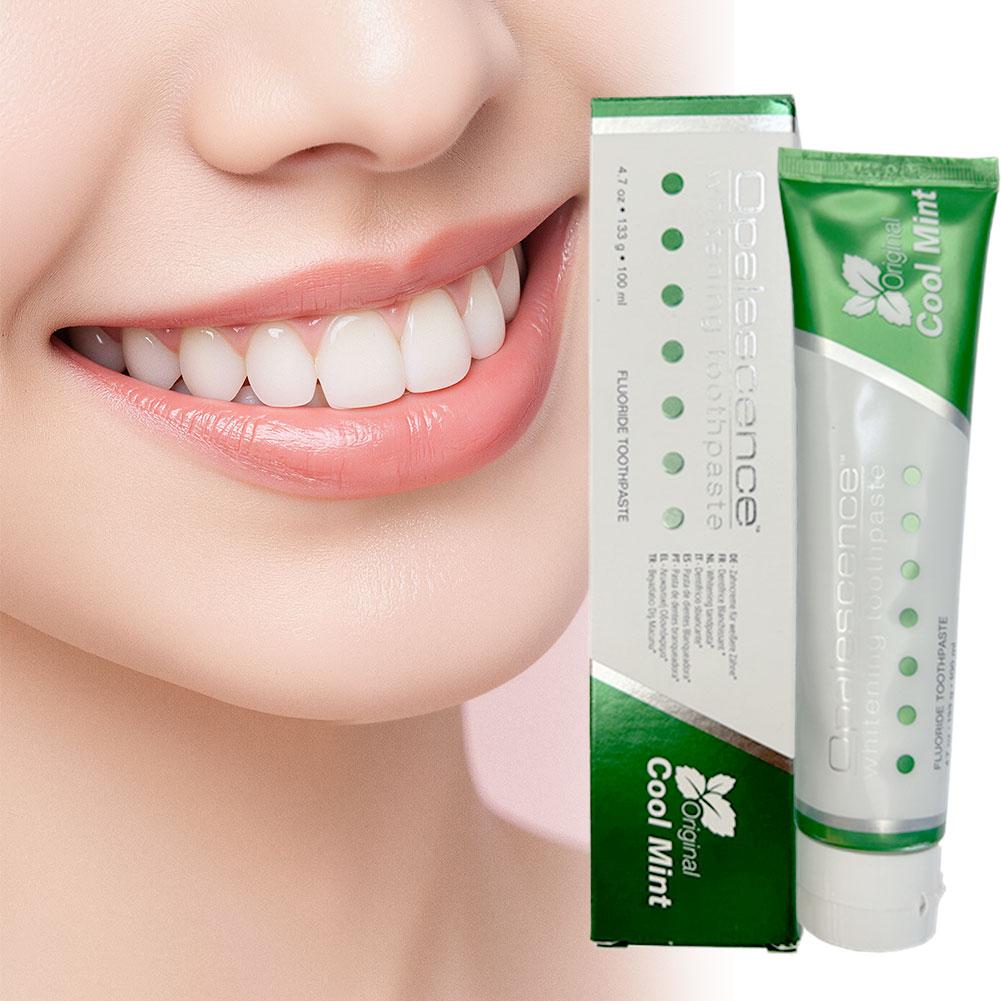 Koreaanse Whitening Tandpasta  - Teeth Whitening Cream recensie en prijs