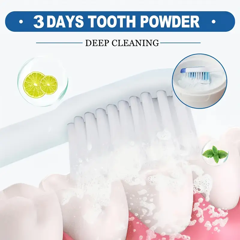 YUTIKUE 10% nHAP tandenpoeder  - Teeth Whitening Remedies recensie en prijs