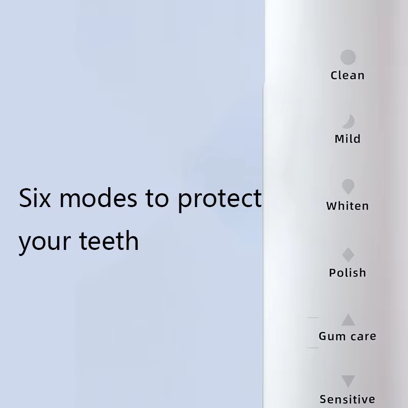 Slimme oplaadbare ultrasone el - Teeth Whitening Or Tooth Whitening recensie en prijs