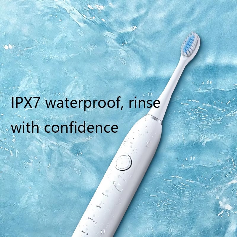 Slimme oplaadbare ultrasone el - Teeth Whitening Or Tooth Whitening recensie en prijs