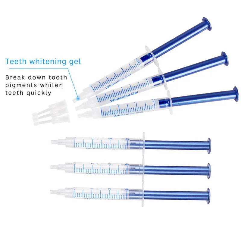 Thuisgebruik Tandheelkundige T - Teeth Whitening Kit At Home recensie en prijs