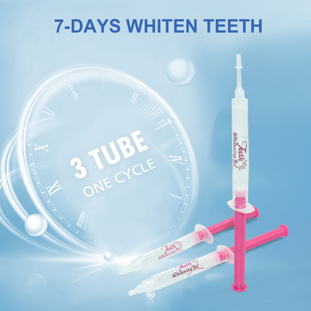 Tandenbleekgel PAP of 35%CP Ta - Teeth Whitening Or Tooth Whitening recensie en prijs
