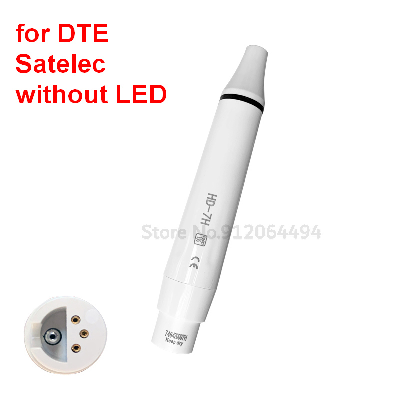 Tandheelkundige Ultrasone Scal - Teeth Whitening Pens recensie en prijs