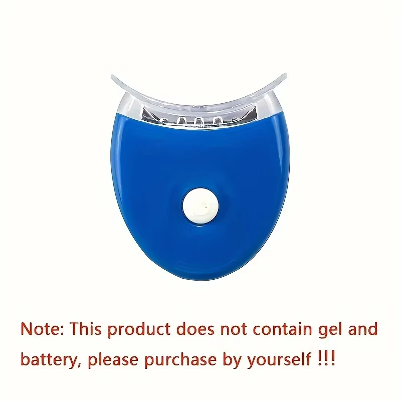 Tandenlicht Tandenlicht LED Bl - Teeth Whitening Kit At Home recensie en prijs