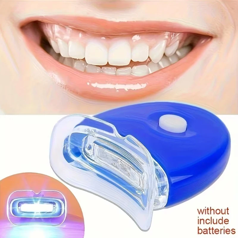 Tandenlicht Tandenlicht LED Bl - Teeth Whitening Kit At Home recensie en prijs