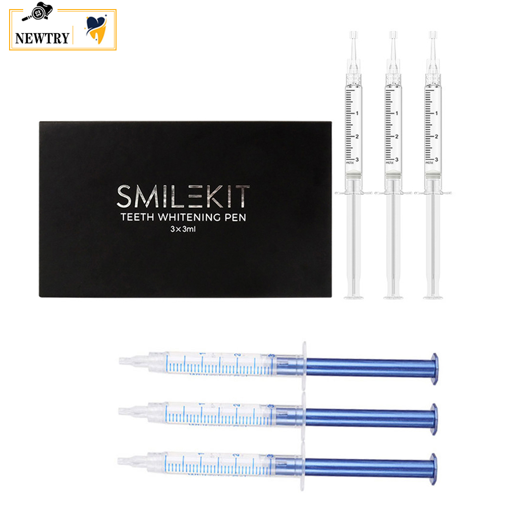 Tanden Whitening Gel Met Boeti - Teeth Whitening Gels Used By Dentists recensie en prijs
