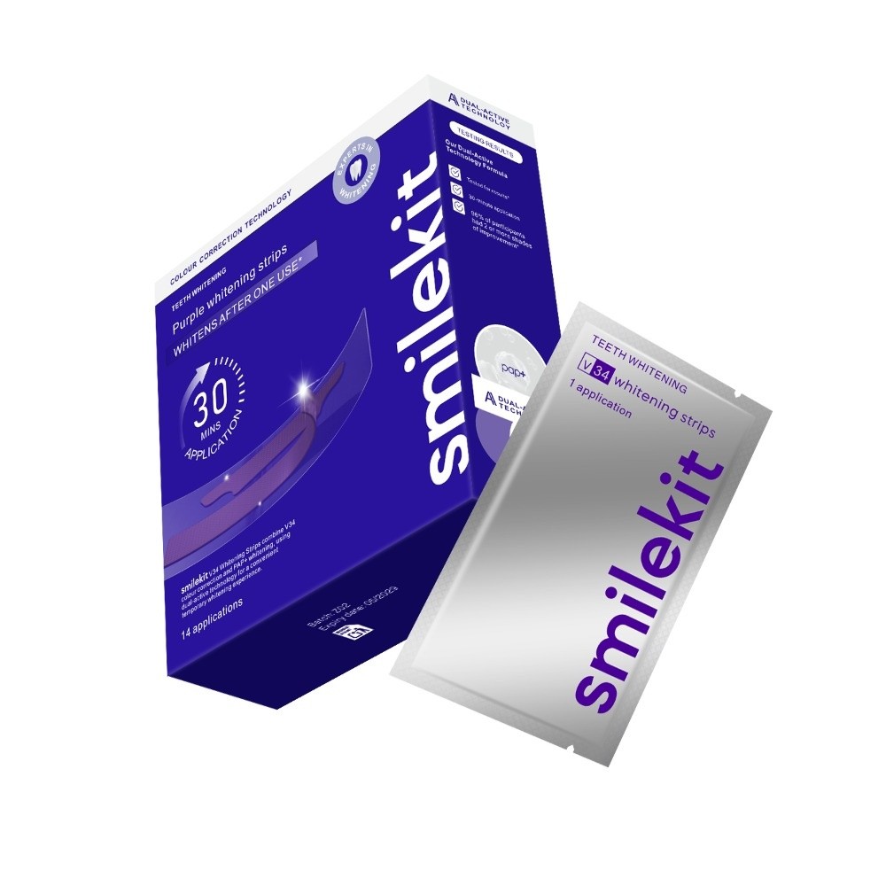 7/14pcs Nieuwe Professionele T - Whitening Strip 3D recensie en prijs