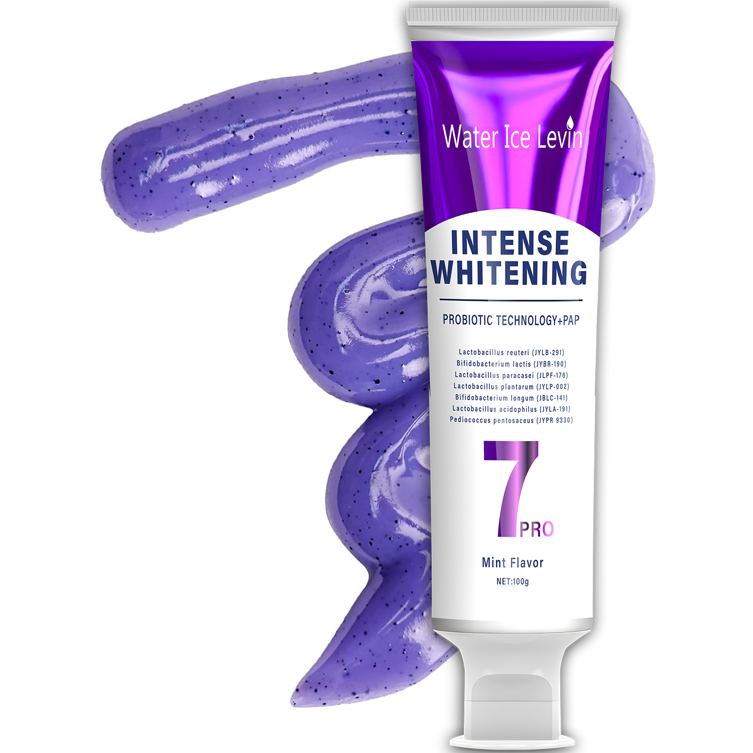 Ultra-deep probiotische whiten - Teeth Whitening Cream recensie en prijs