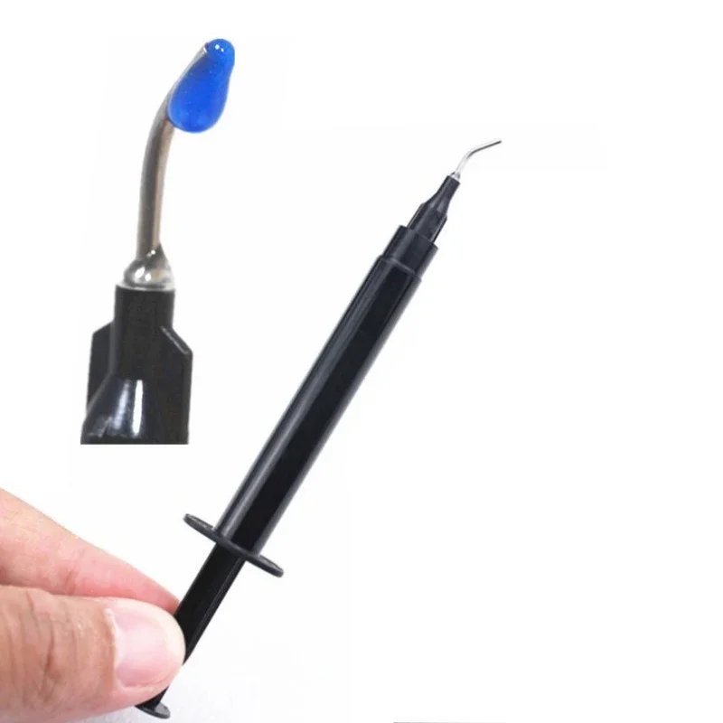 5 stks/partij Dental Gum Prote - Teeth Whitening And Stain Removal recensie en prijs