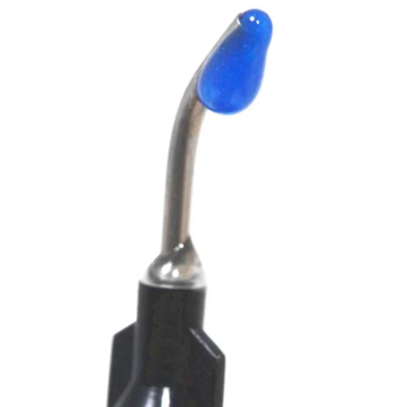 5 stks/partij Dental Gum Prote - Teeth Whitening And Stain Removal recensie en prijs