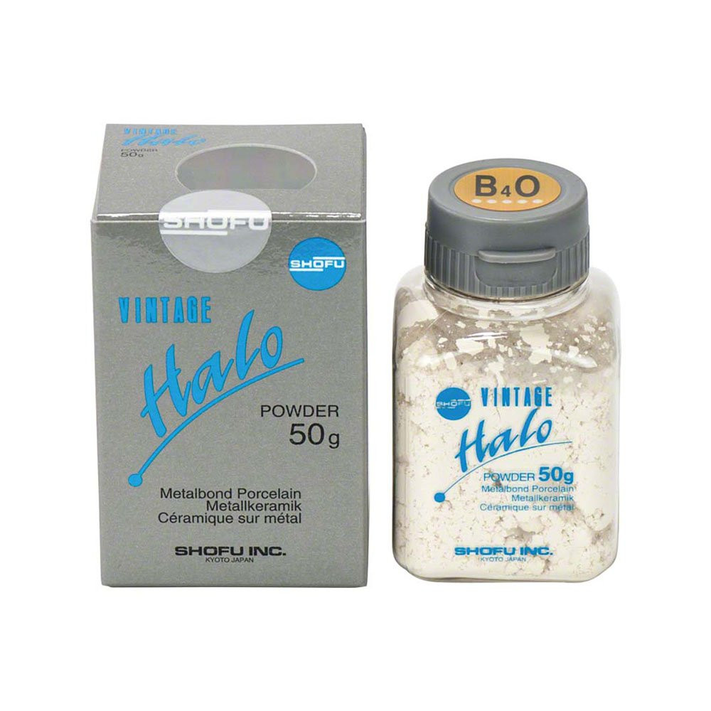 Tandheelkundig Metaalpoeder Sh - Teeth Whitening Remedies recensie en prijs