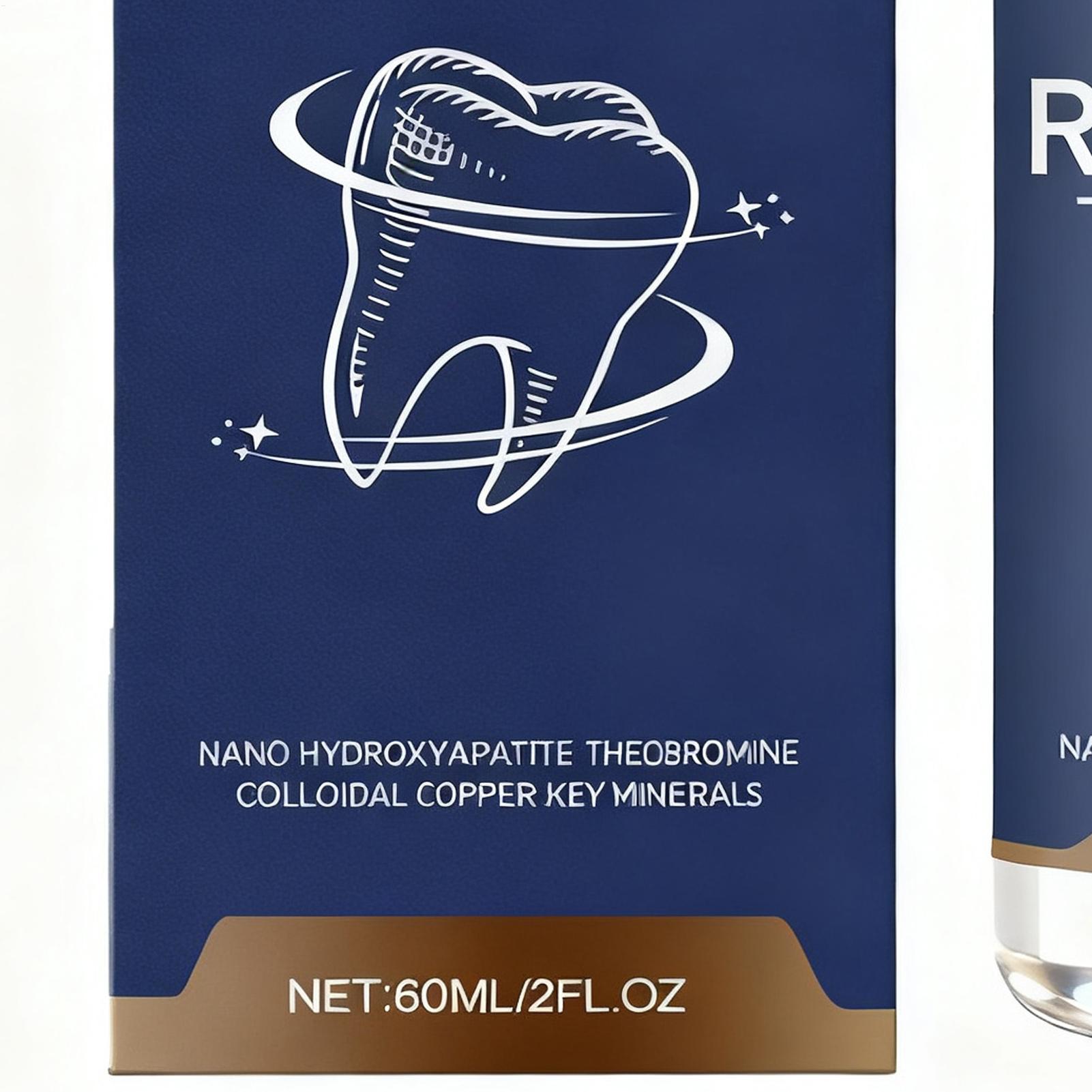 60 ml tandenreinigingsvloeisto - Teeth Whitening And Stain Removal recensie en prijs