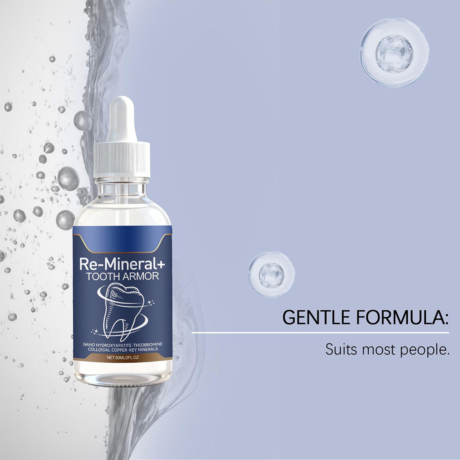60 ml tandenreinigingsvloeisto - Teeth Whitening And Stain Removal recensie en prijs
