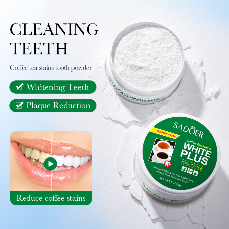 Bamboe Houtskool Actieve Houts - Teeth Whitening Charcoal Powder recensie en prijs