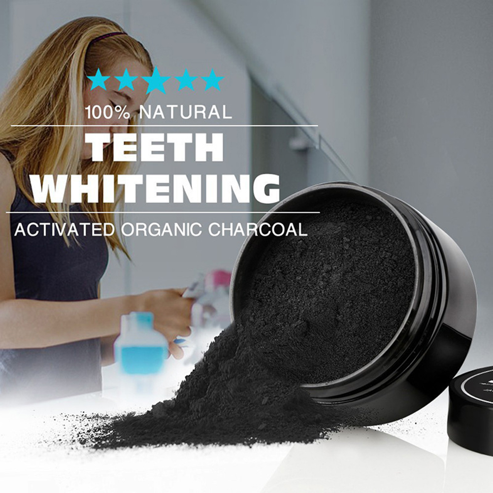 2 Soorten Tanden Whitening Poe - Teeth Whitening Enzymes recensie en prijs
