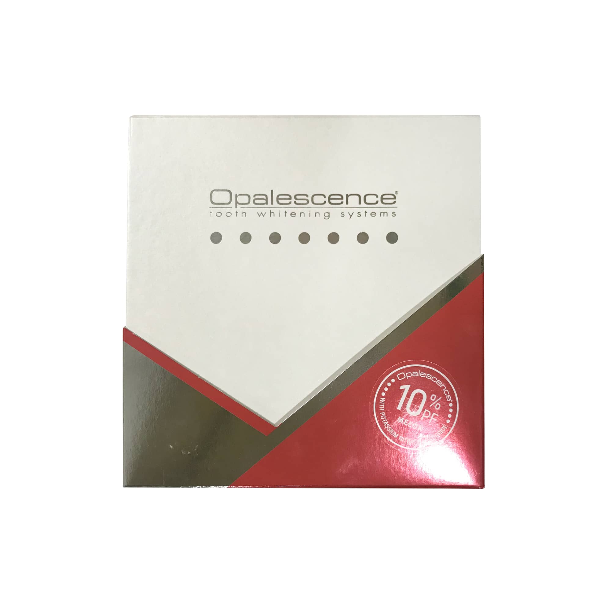 Ultradent Opalescence Tandenbl - Teeth Whitening Kit At Home recensie en prijs