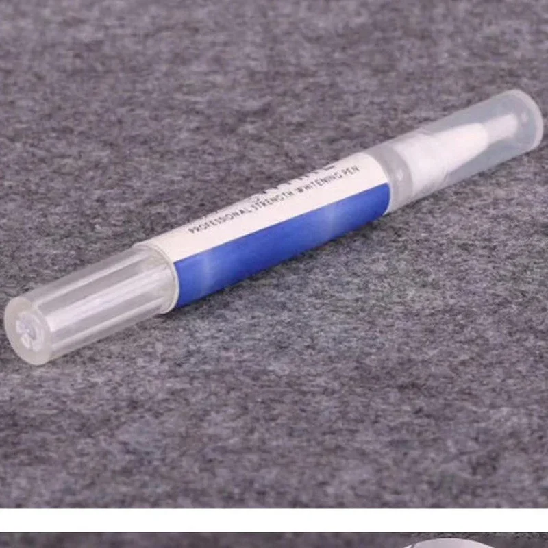 Professionele tandenbleekpen D - Teeth Whitening Pens recensie en prijs