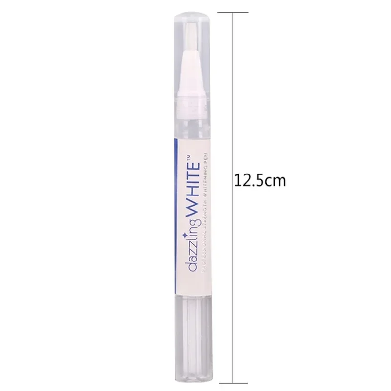 Professionele tandenbleekpen D - Teeth Whitening Pens recensie en prijs