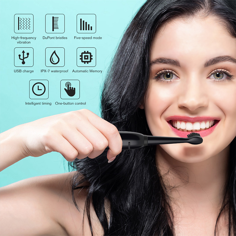 Ultrasone Sonische Elektrische - Teeth Whitening Or Tooth Whitening recensie en prijs