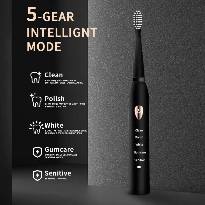 Ultrasone Sonische Elektrische - Teeth Whitening Or Tooth Whitening recensie en prijs