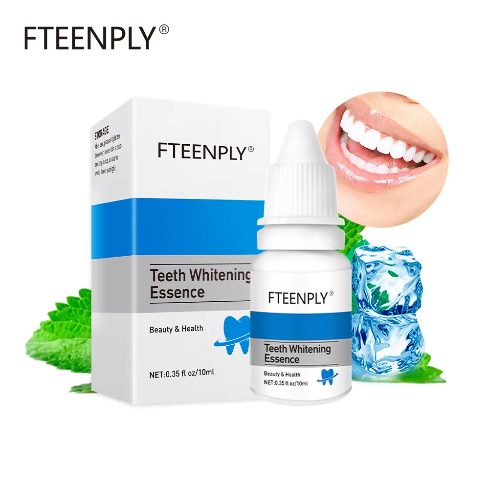 Fteenply Tanden Whitening Esse - Teeth Whitening Remedies recensie en prijs