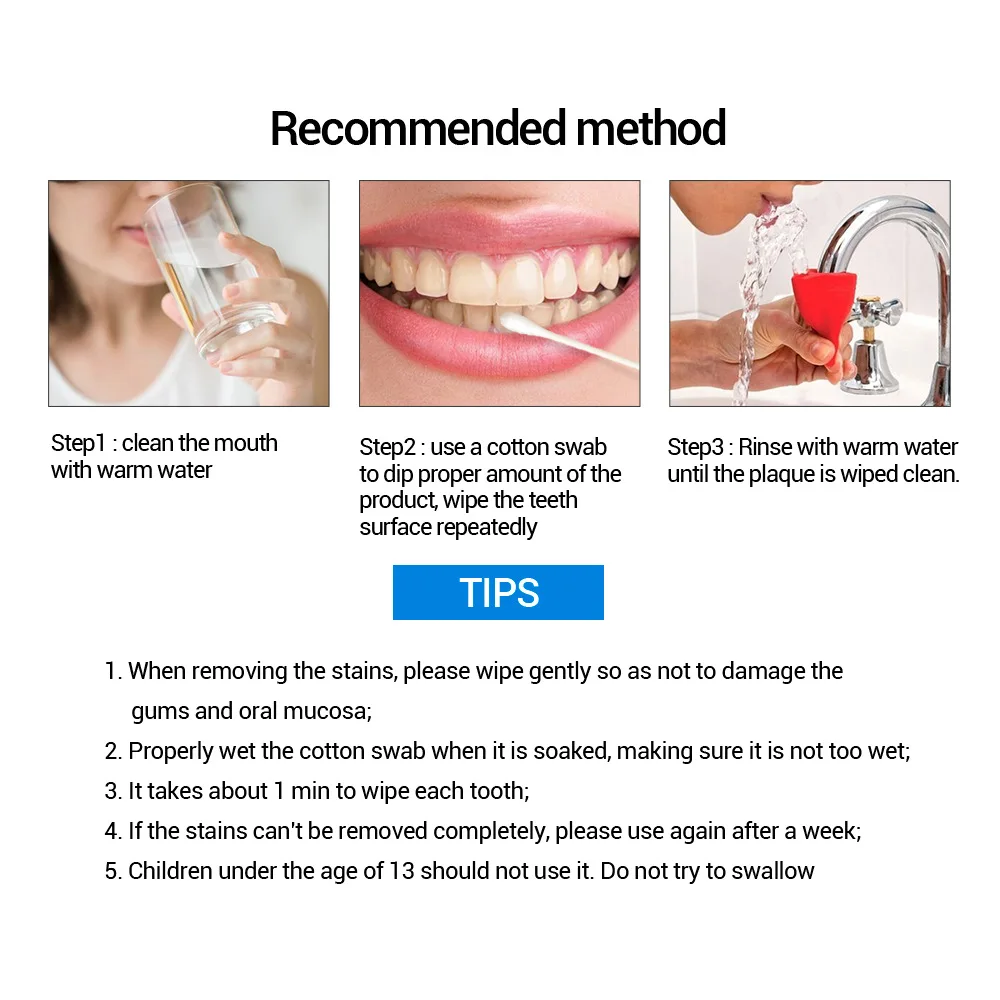 Fteenply Tanden Whitening Esse - Teeth Whitening Remedies recensie en prijs