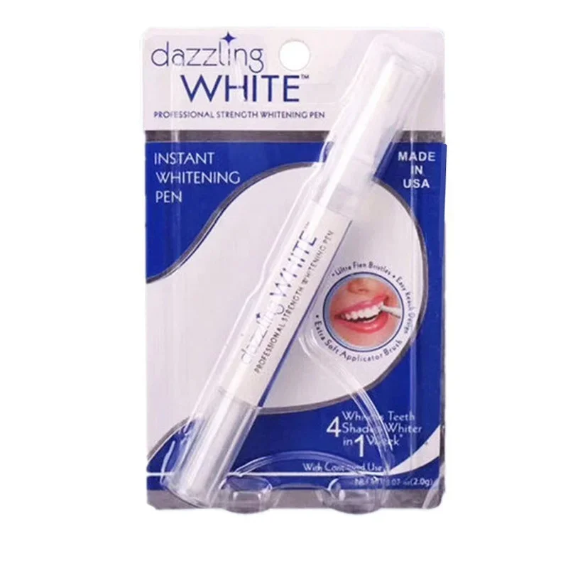 Draagbare tandenbleekgel pen,  - Teeth Whitening Pens recensie en prijs