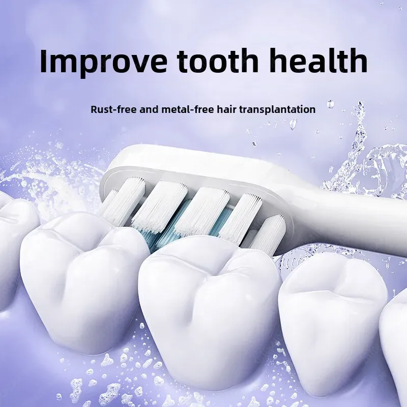 MIJIA elektrische sonische tan - Teeth Whitening Or Tooth Whitening recensie en prijs