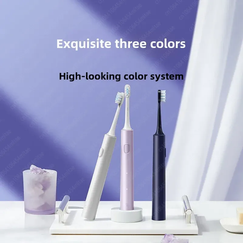 MIJIA elektrische sonische tan - Teeth Whitening Or Tooth Whitening recensie en prijs