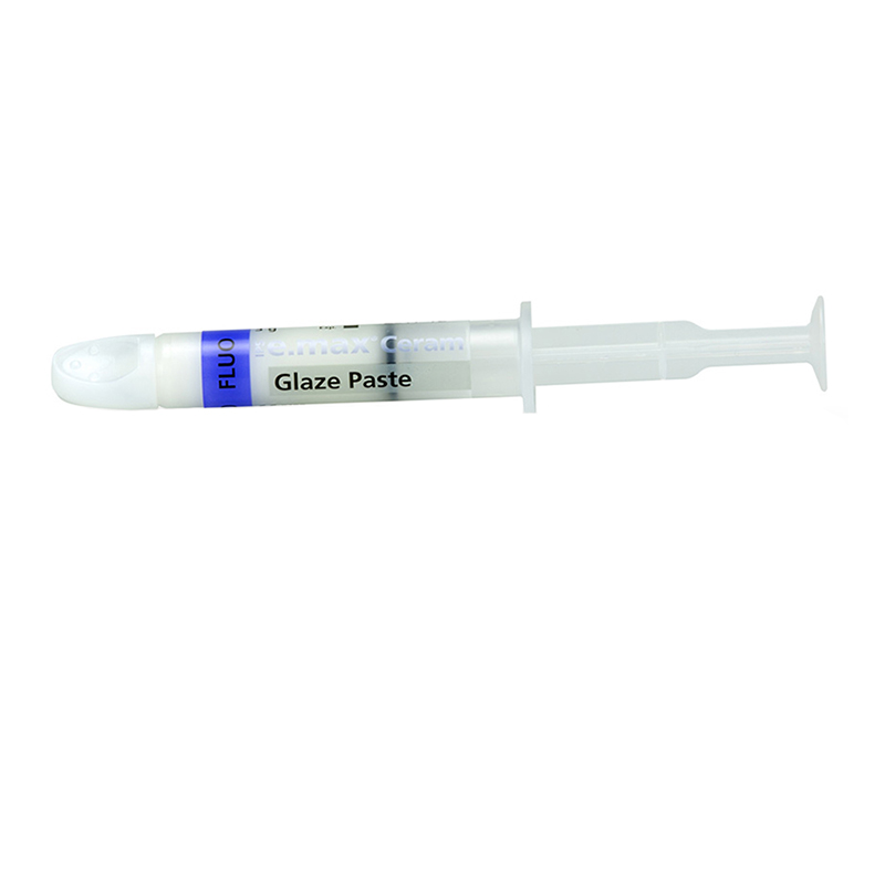 Dental Lab Materiaal IPS Emax  - Teeth Whitening Remedies recensie en prijs