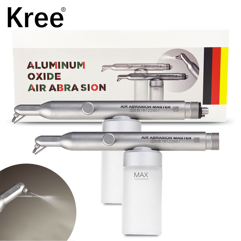 Tandheelkundige Alumina Luchts - Teeth Whitening Pens recensie en prijs