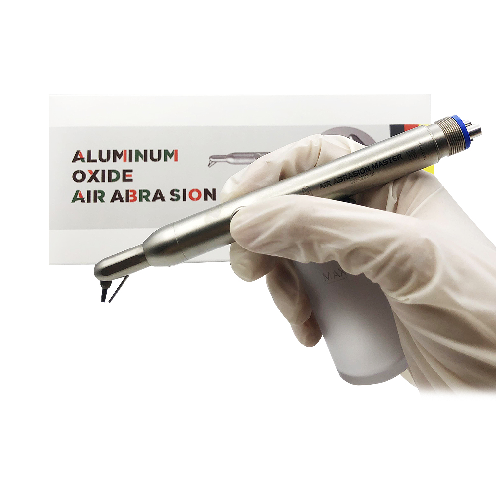 Tandheelkundige Alumina Luchts - Teeth Whitening Pens recensie en prijs