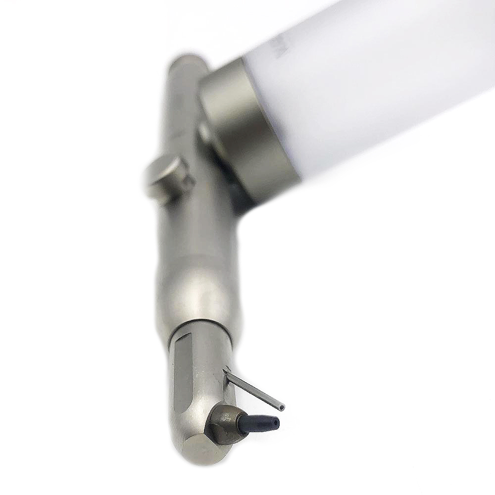 Tandheelkundige Alumina Luchts - Teeth Whitening Pens recensie en prijs