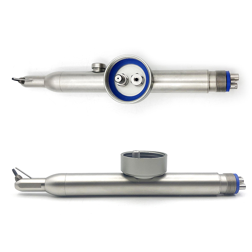 Tandheelkundige Alumina Luchts - Teeth Whitening Pens recensie en prijs