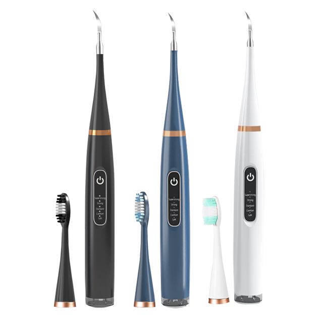 LC-H156X Elektrische Tanden Wh - Teeth Whitening And Stain Removal recensie en prijs