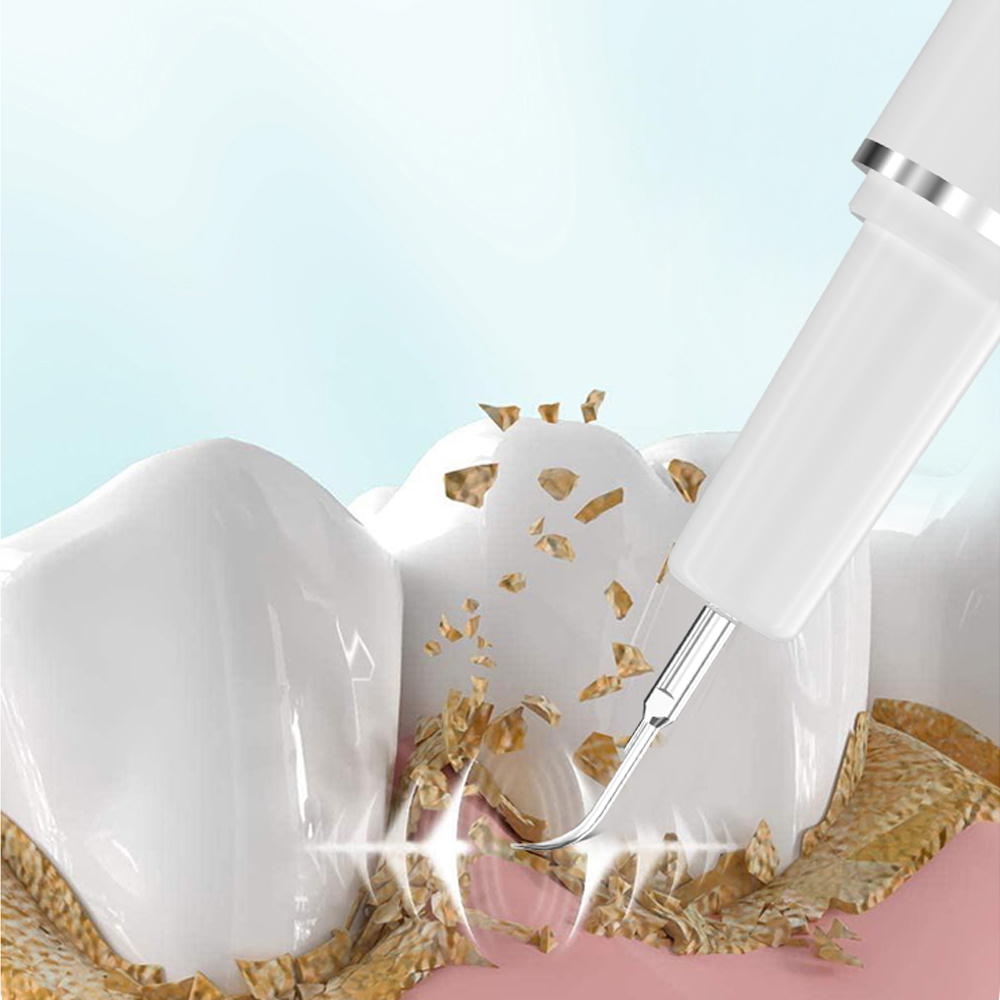 LC-H156X Elektrische Tanden Wh - Teeth Whitening And Stain Removal recensie en prijs